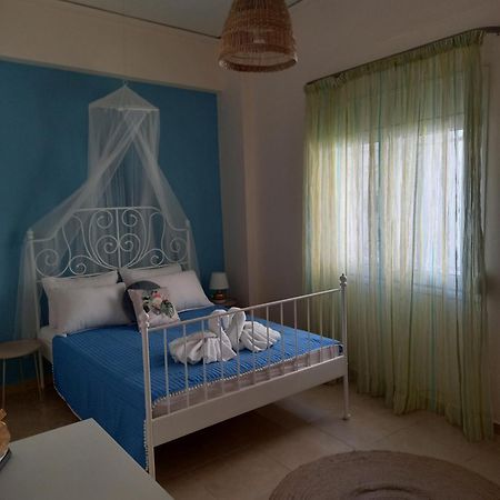 Happy Twins Apartment Heraklion Exterior foto