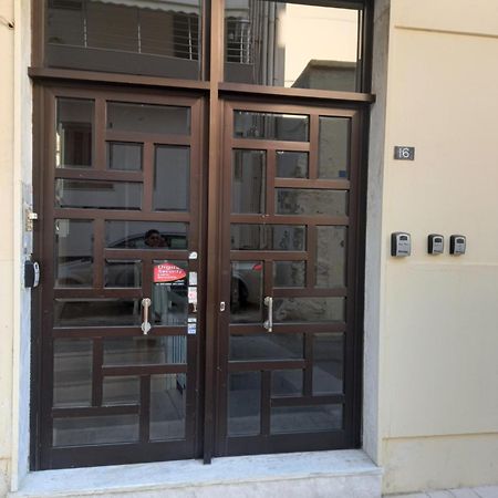 Happy Twins Apartment Heraklion Exterior foto
