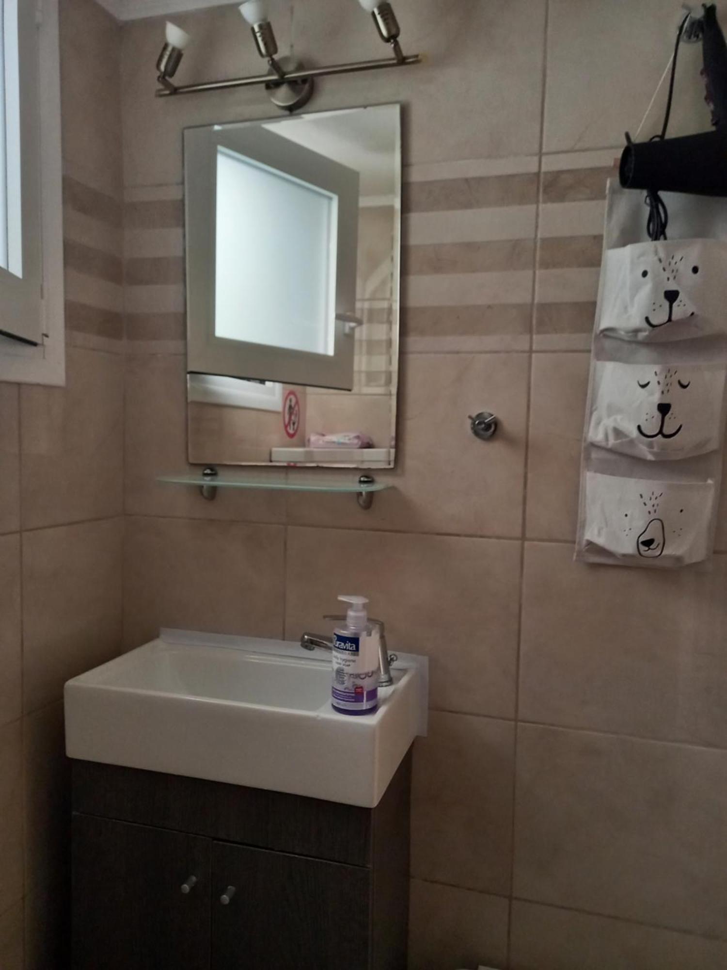 Happy Twins Apartment Heraklion Exterior foto
