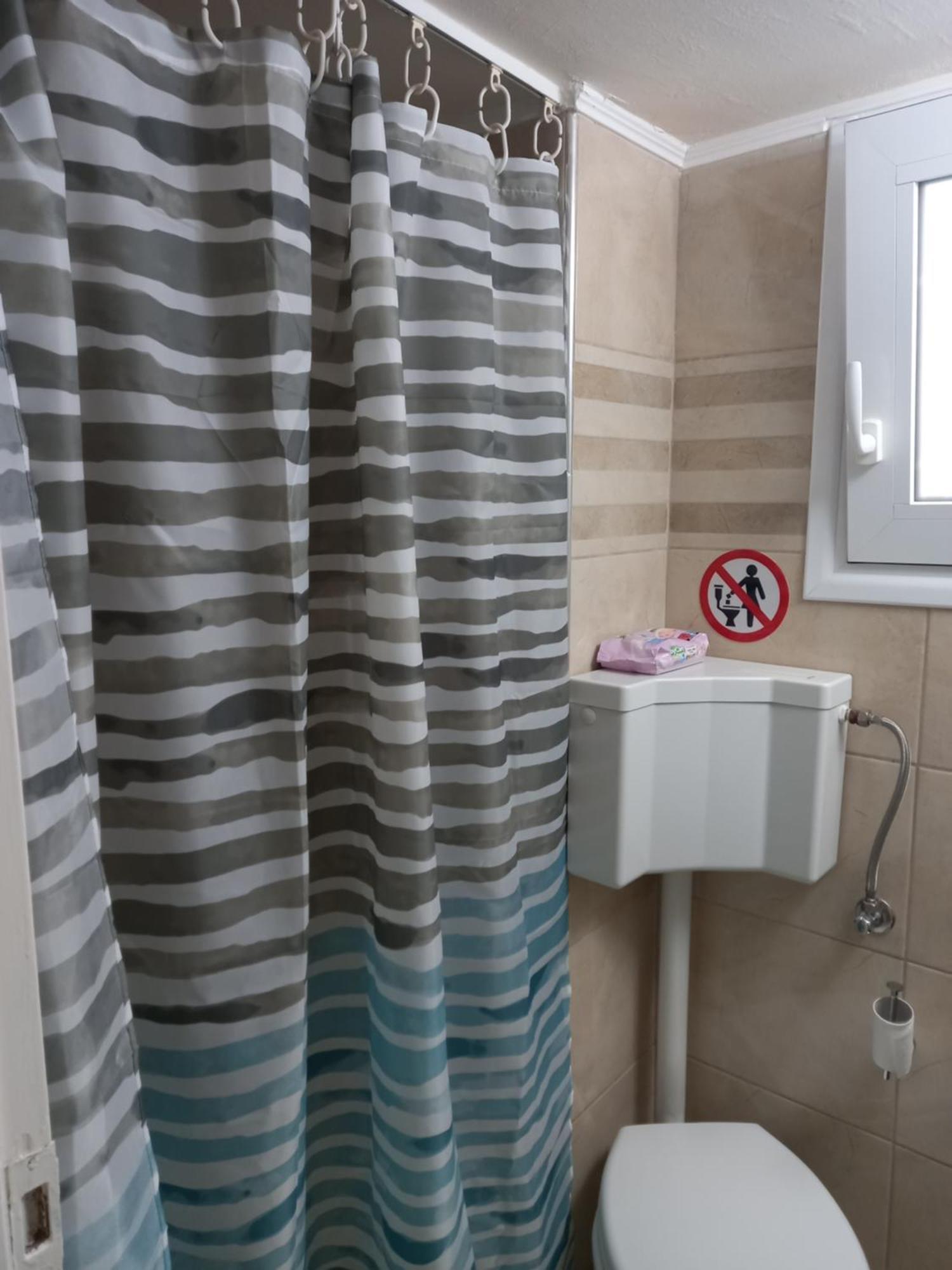 Happy Twins Apartment Heraklion Exterior foto
